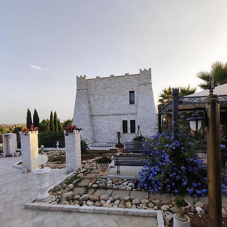 Bed and Breakfast Albadido Campomarino  Exterior foto