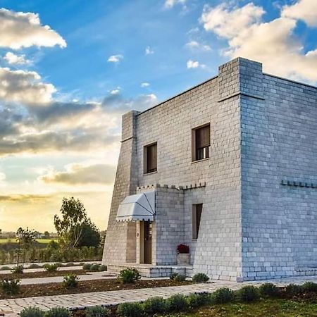 Bed and Breakfast Albadido Campomarino  Exterior foto