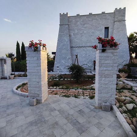 Bed and Breakfast Albadido Campomarino  Exterior foto