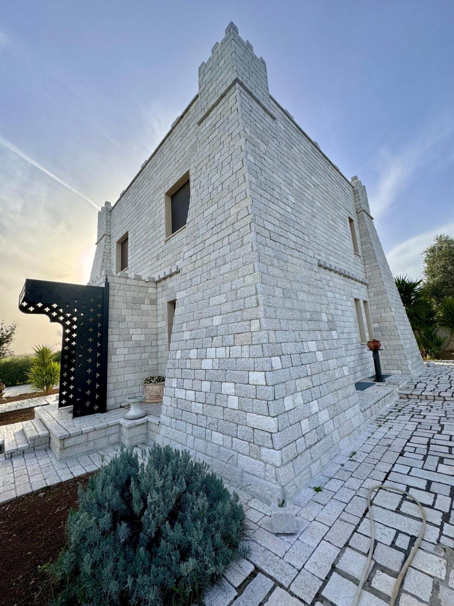 Bed and Breakfast Albadido Campomarino  Exterior foto