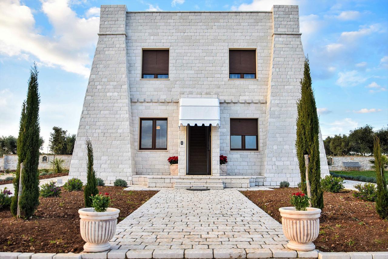 Bed and Breakfast Albadido Campomarino  Exterior foto