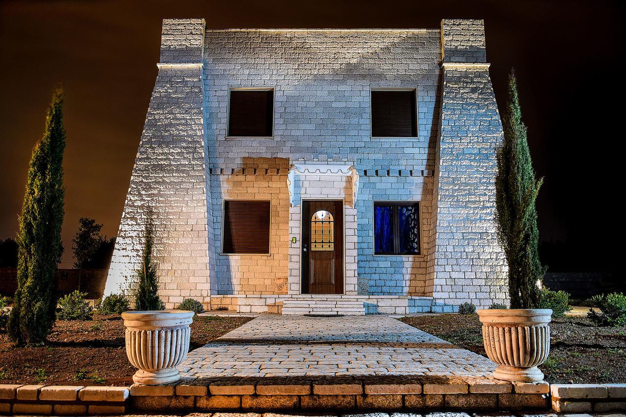 Bed and Breakfast Albadido Campomarino  Exterior foto