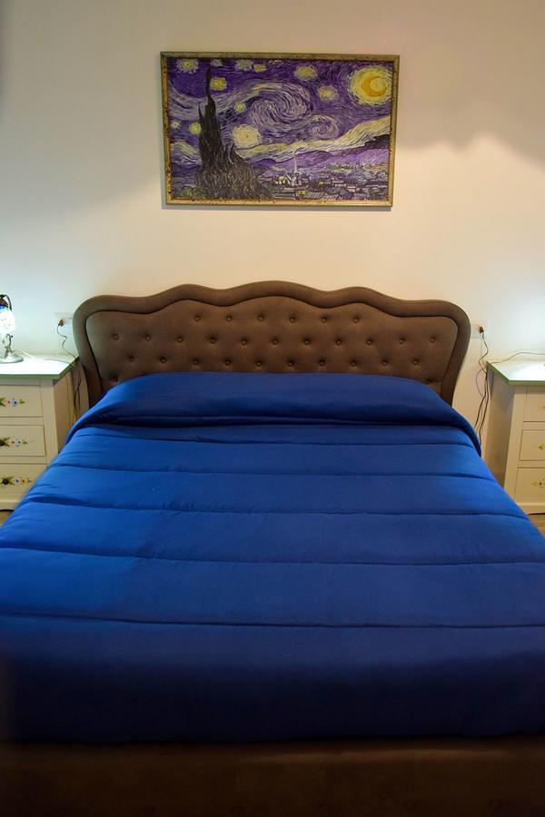 Bed and Breakfast Albadido Campomarino  Exterior foto