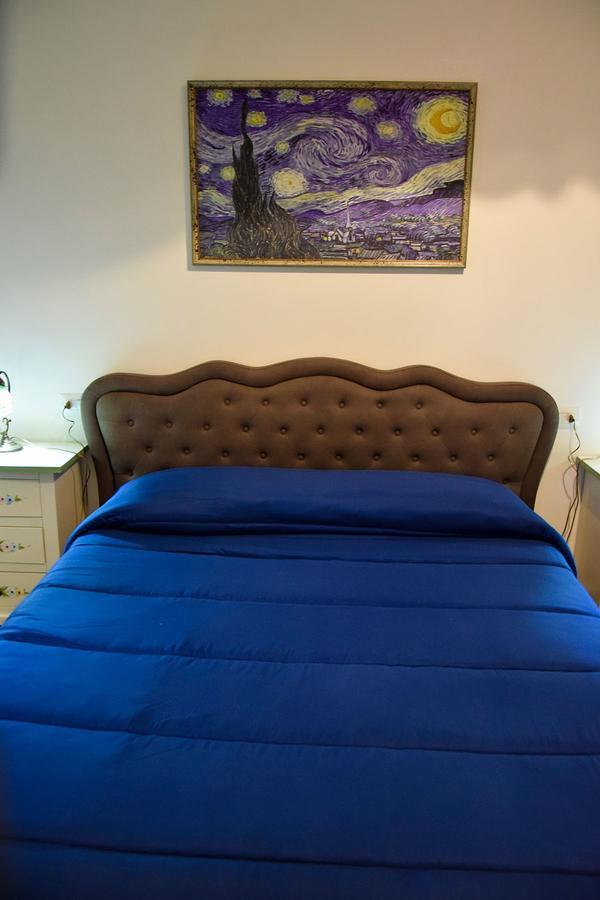 Bed and Breakfast Albadido Campomarino  Exterior foto