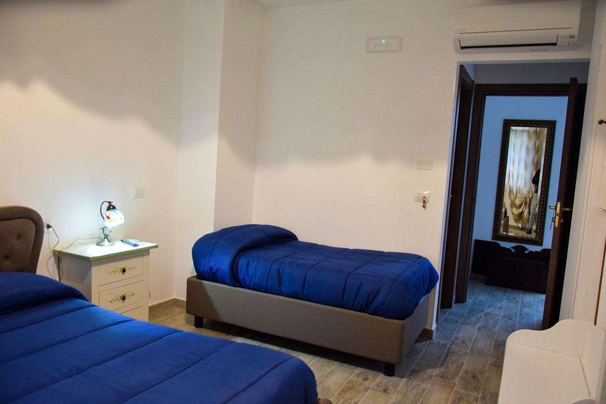 Bed and Breakfast Albadido Campomarino  Exterior foto