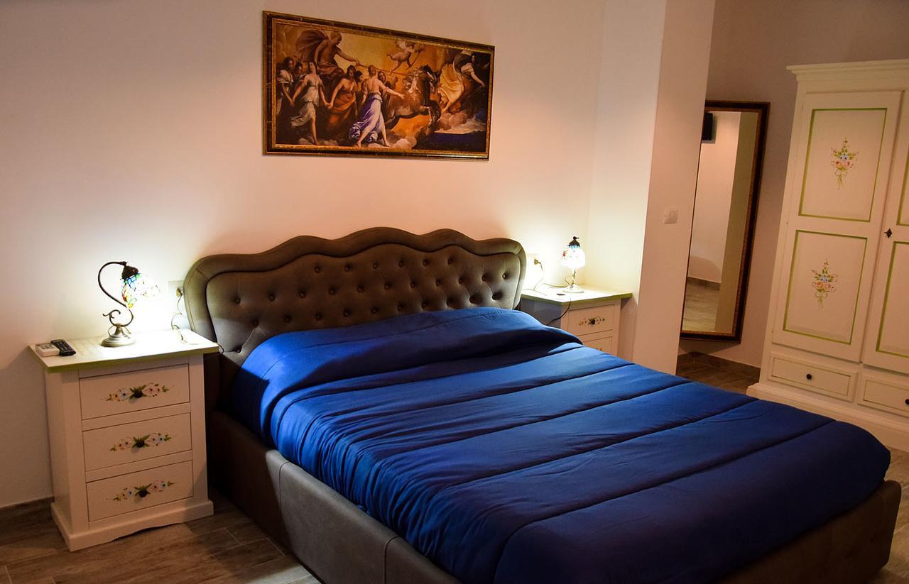 Bed and Breakfast Albadido Campomarino  Exterior foto