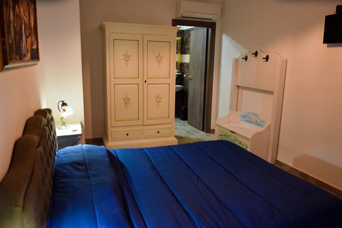 Bed and Breakfast Albadido Campomarino  Exterior foto