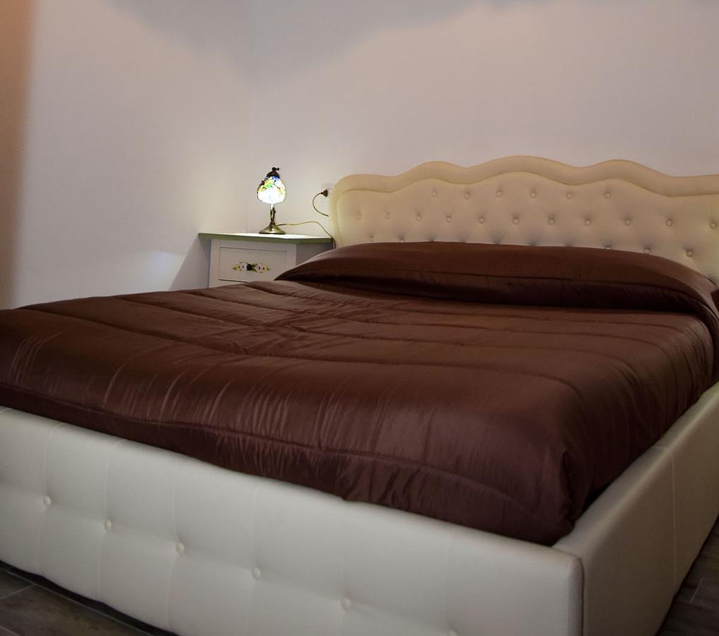 Bed and Breakfast Albadido Campomarino  Exterior foto