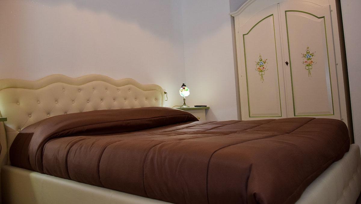 Bed and Breakfast Albadido Campomarino  Exterior foto