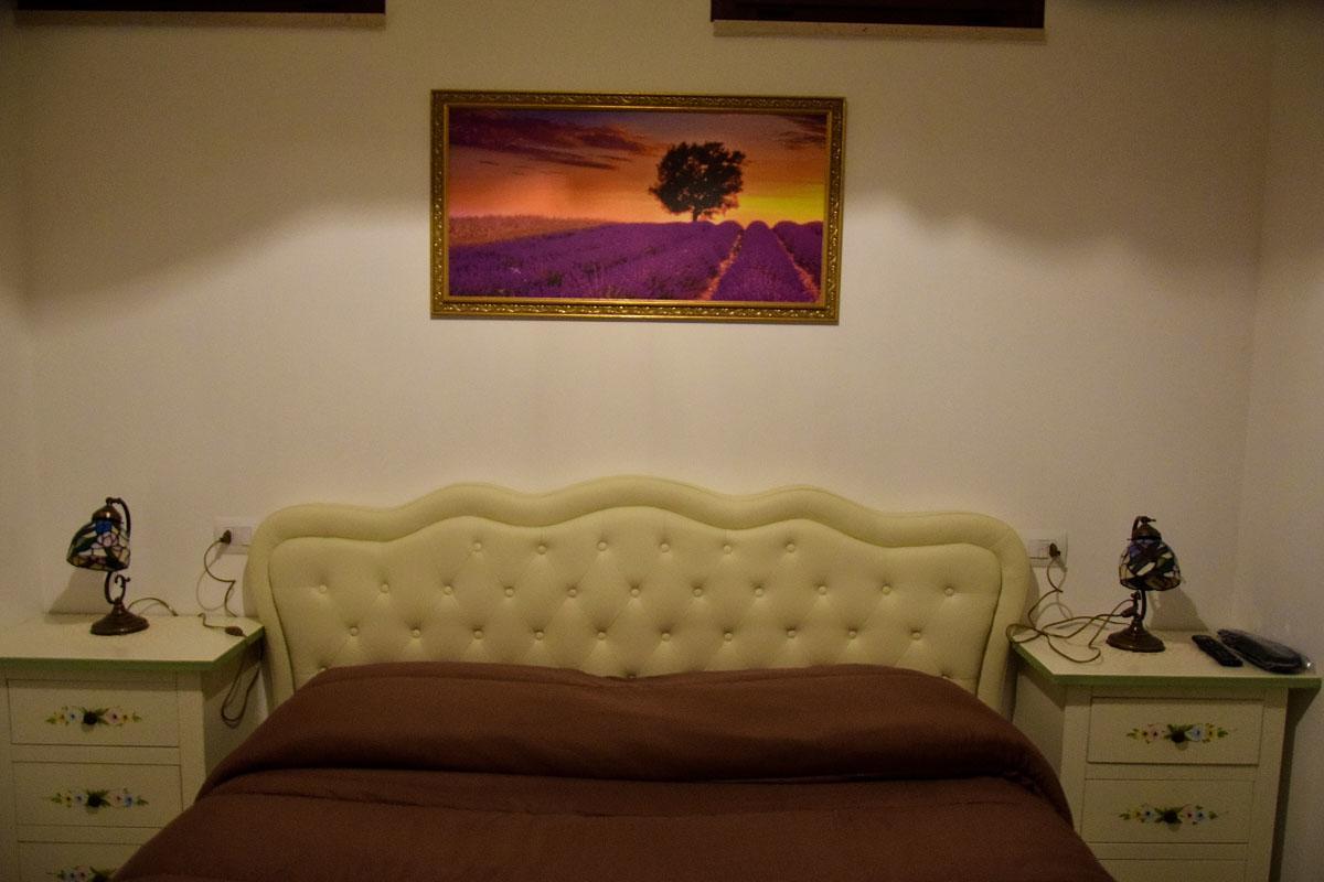 Bed and Breakfast Albadido Campomarino  Exterior foto