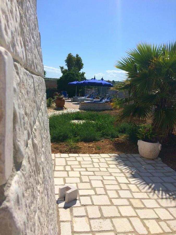 Bed and Breakfast Albadido Campomarino  Exterior foto
