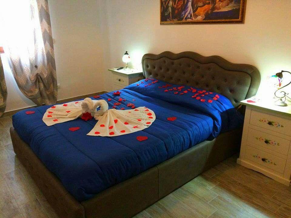 Bed and Breakfast Albadido Campomarino  Exterior foto