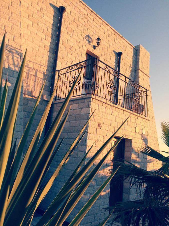 Bed and Breakfast Albadido Campomarino  Exterior foto