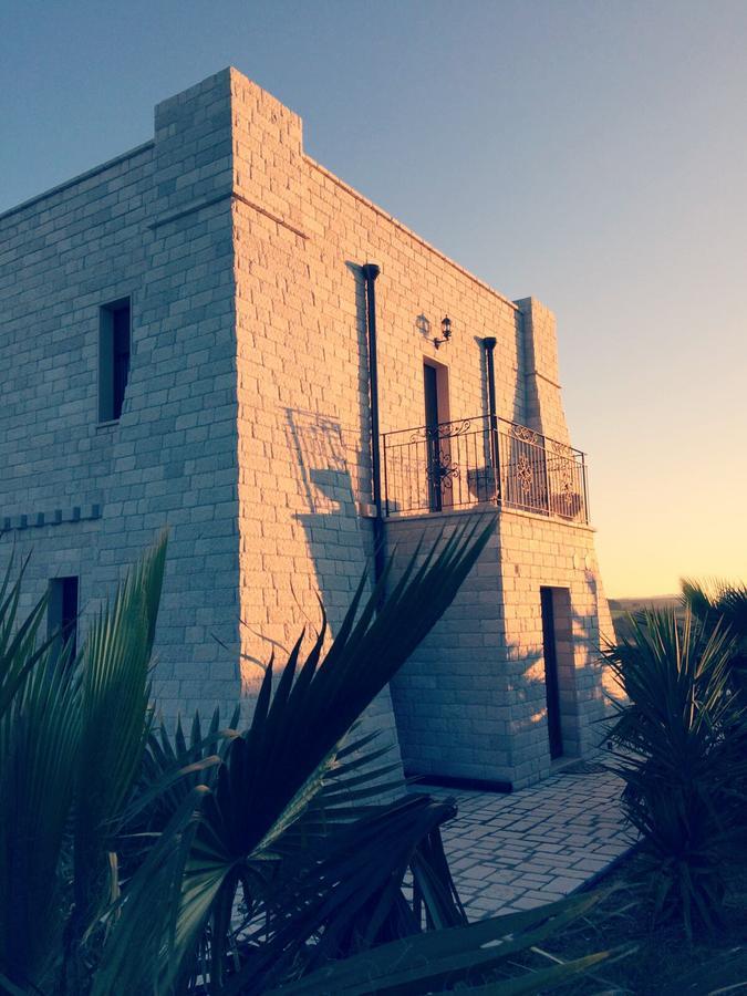 Bed and Breakfast Albadido Campomarino  Exterior foto