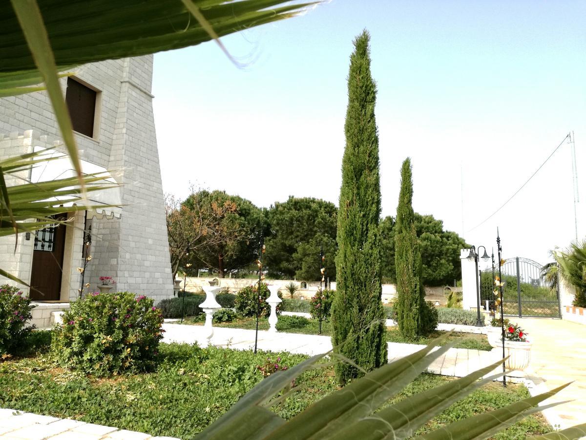 Bed and Breakfast Albadido Campomarino  Exterior foto