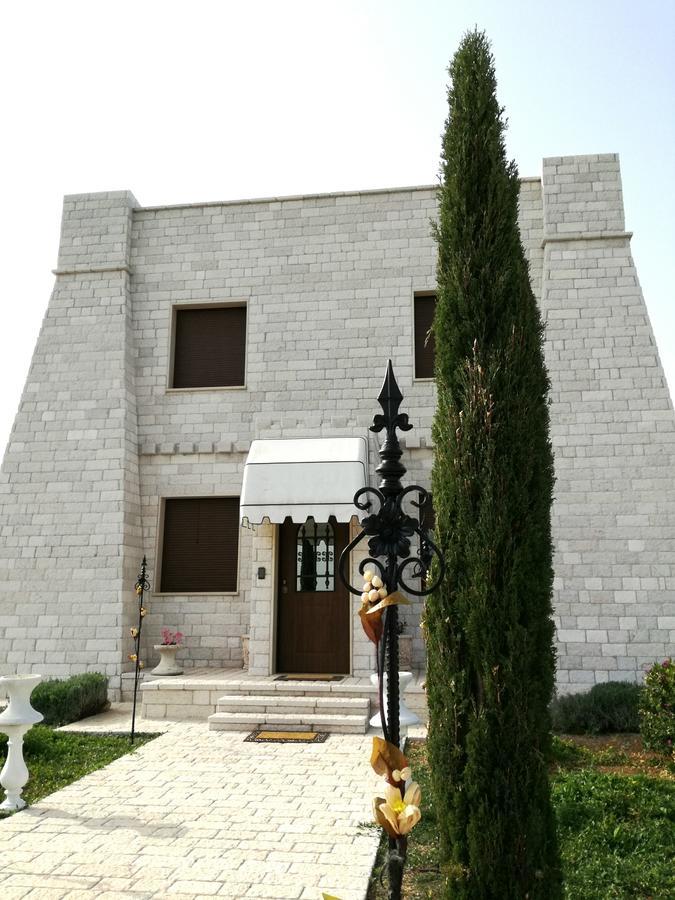 Bed and Breakfast Albadido Campomarino  Exterior foto