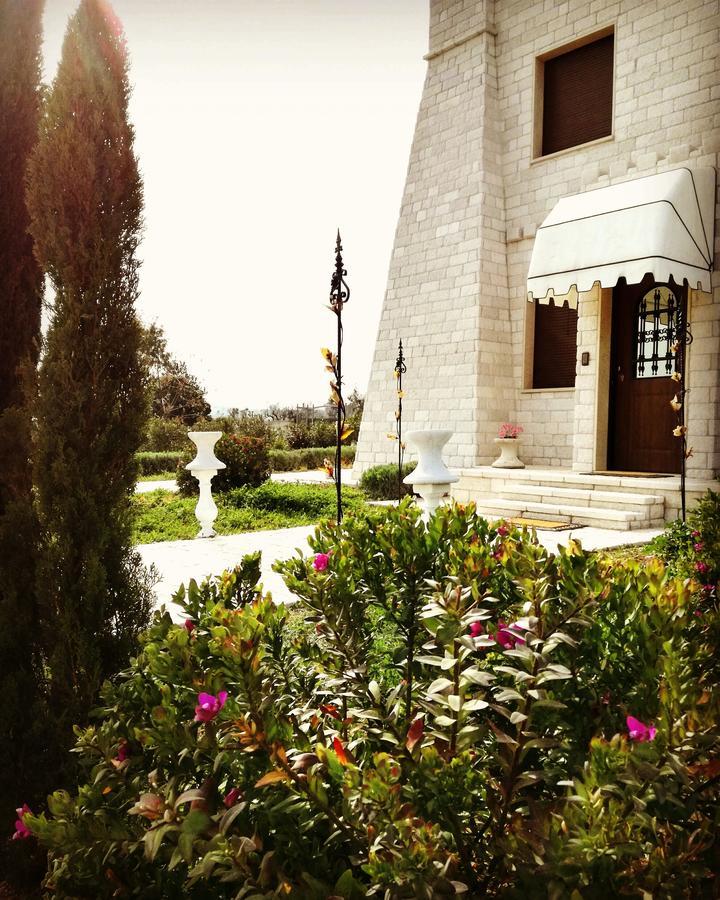 Bed and Breakfast Albadido Campomarino  Exterior foto